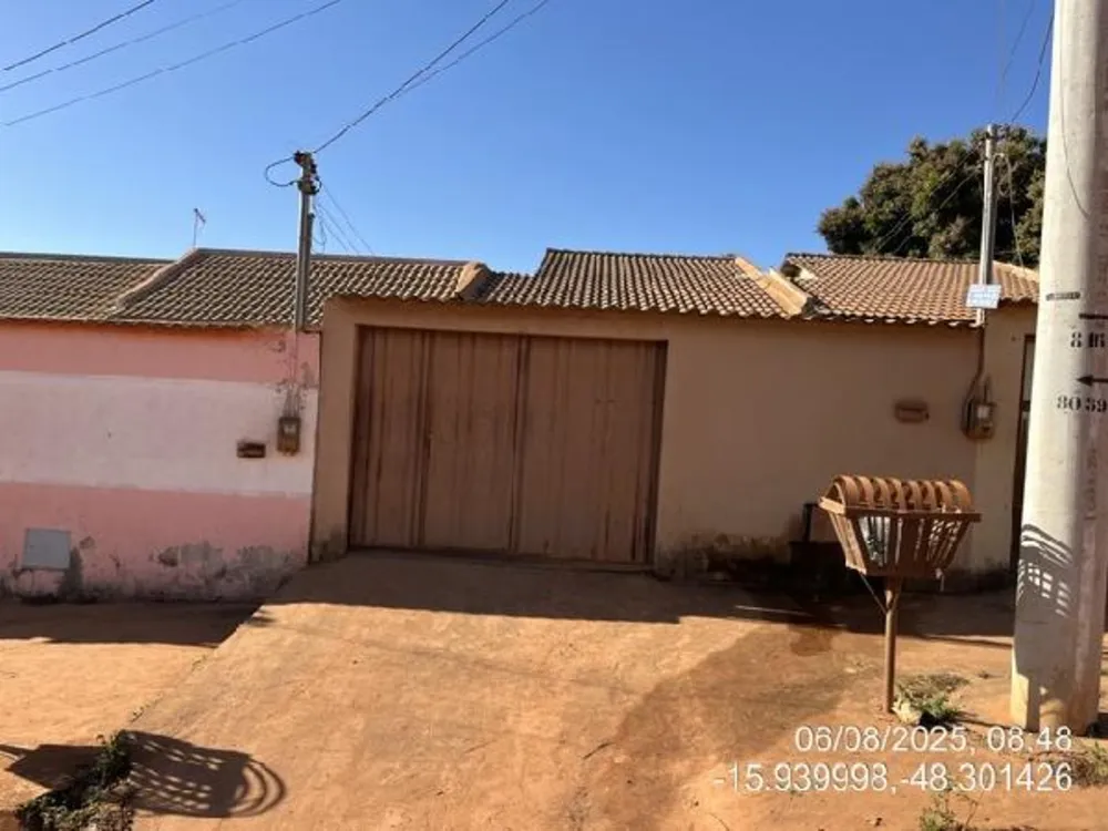Casa, 2 quartos, 180 m² - Foto 2