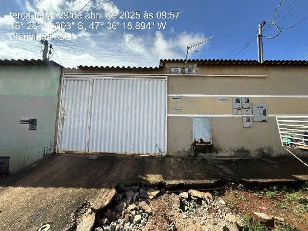 Casa, 2 quartos, 101 m² - Foto 1