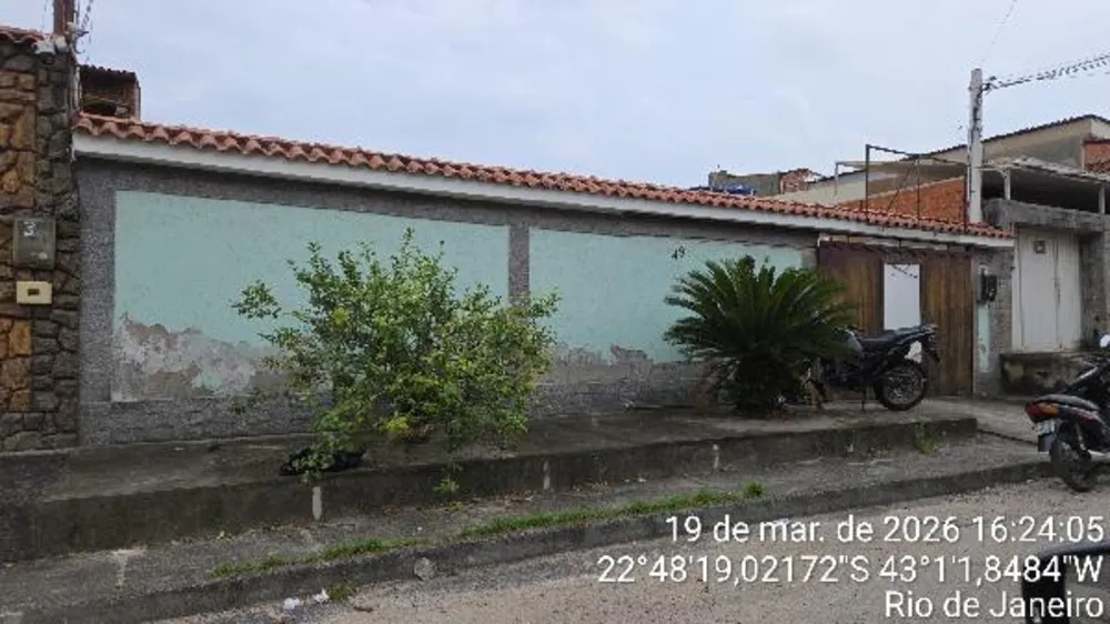 Casa, 1 quarto, 360 m² - Foto 1