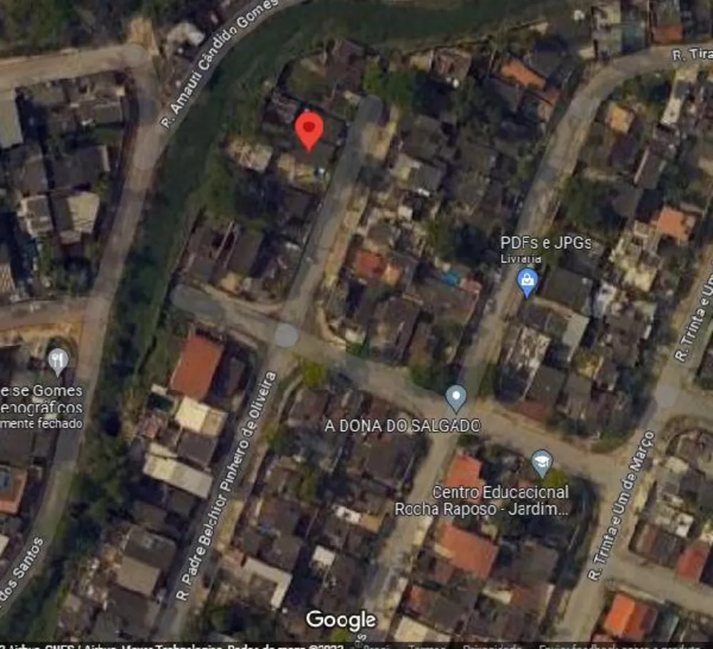 Casa, 2 quartos, 200 m² - Foto 1