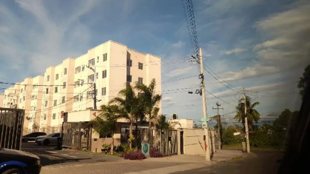 Apartamento, 2 quartos, 52 m² - Foto 1