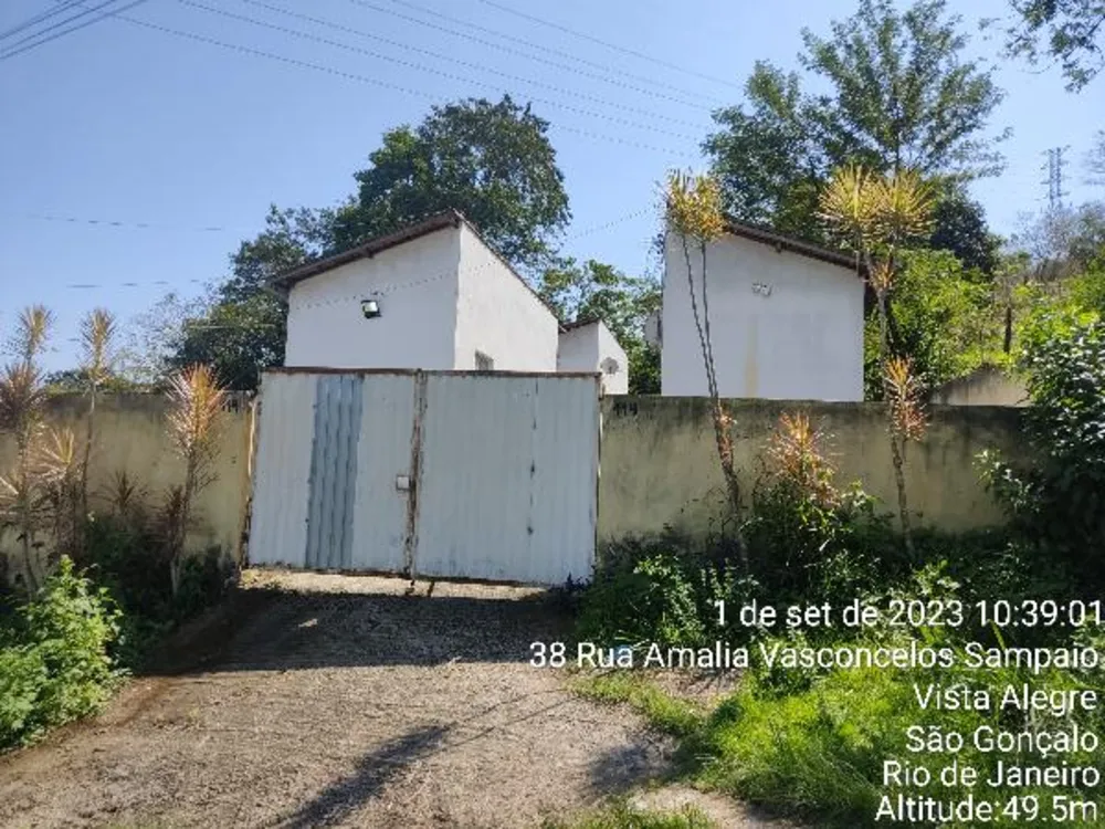 Casa, 1 quarto, 64 m² - Foto 3