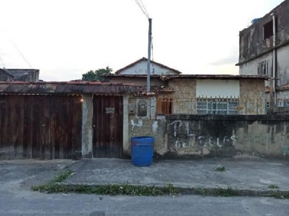 Casa, 360 m² - Foto 1