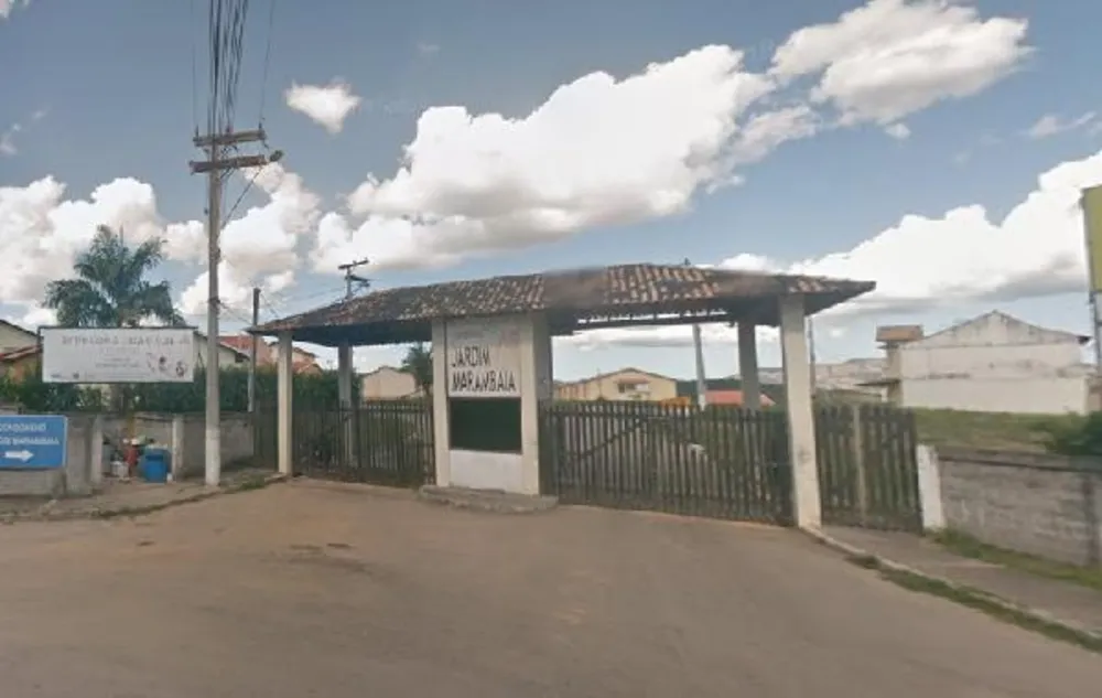 Casa, 2 quartos, 200 m² - Foto 1