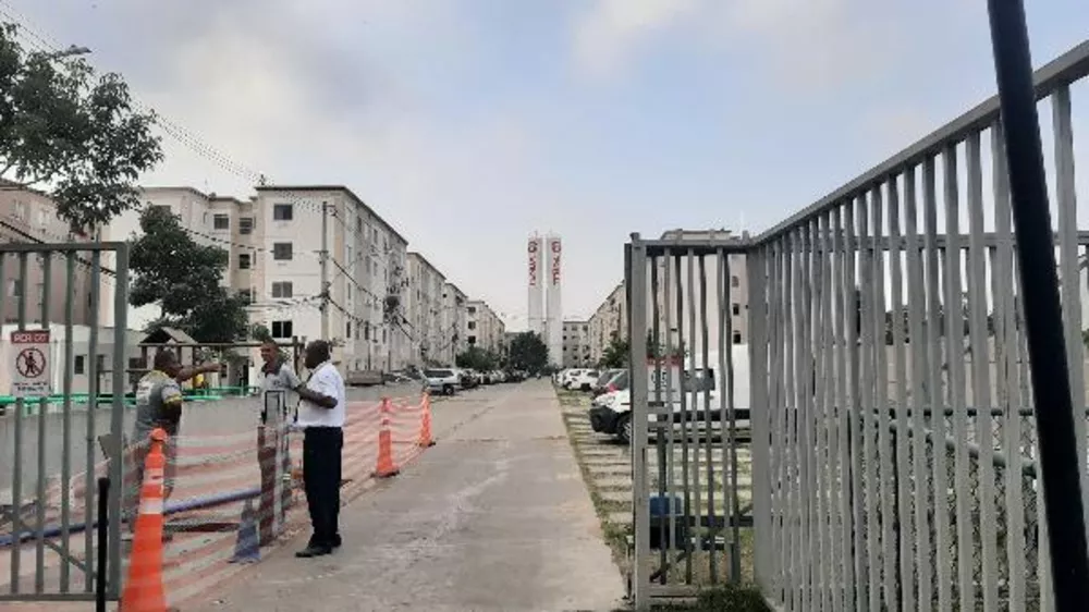 Apartamento, 2 quartos, 10 m² - Foto 1