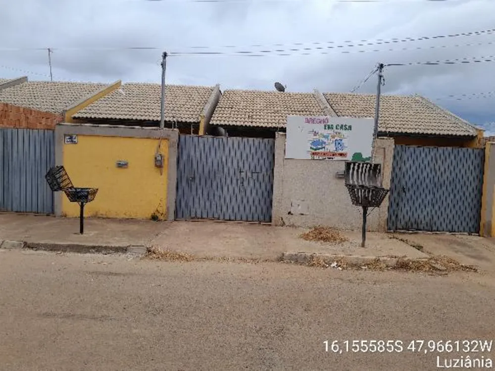 Casa, 2 quartos, 150 m² - Foto 2