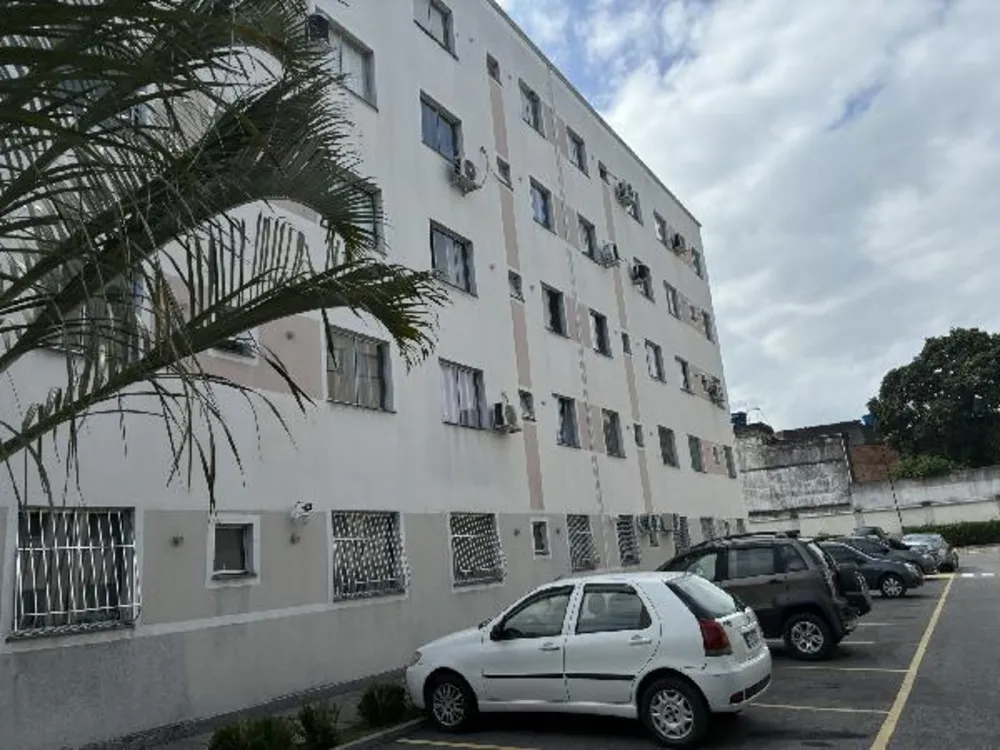 Apartamento, 2 quartos, 44 m² - Foto 2