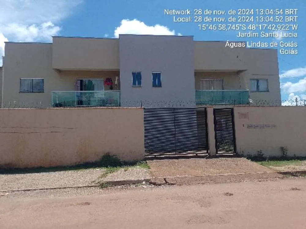 Apartamento, 2 quartos, 73 m² - Foto 1
