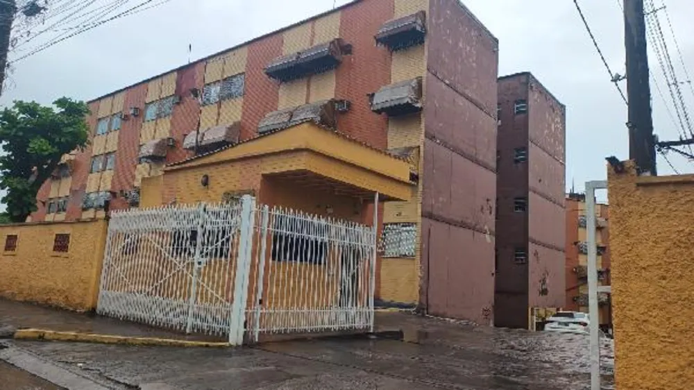 Apartamento, 2 quartos, 62 m² - Foto 2