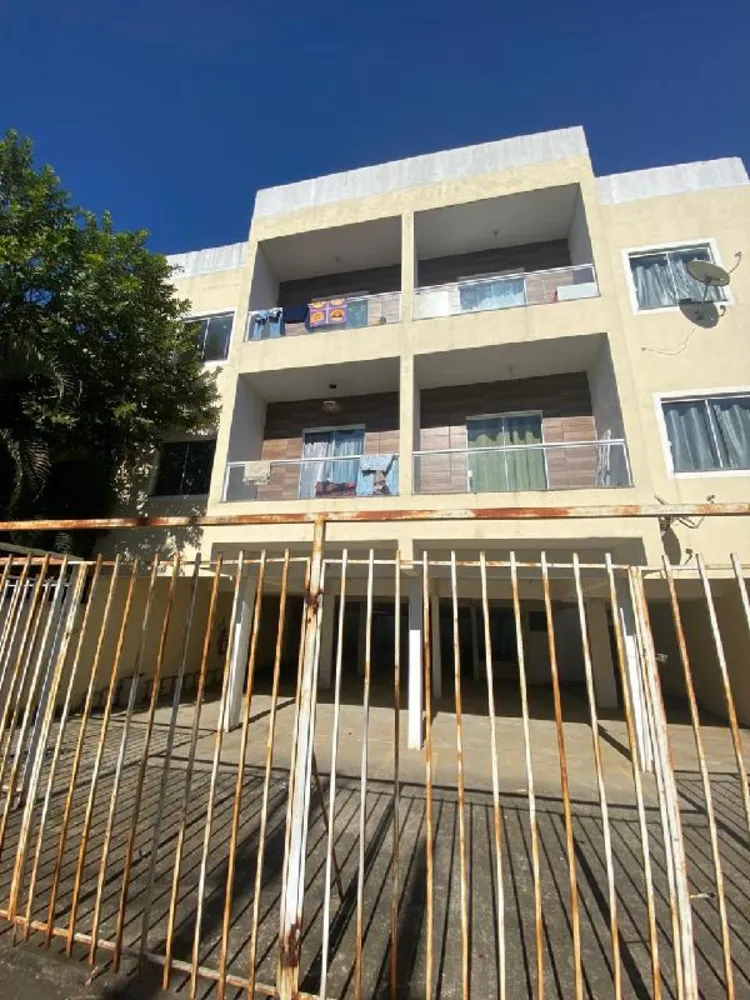 Apartamento, 1 quarto, 39 m² - Foto 2