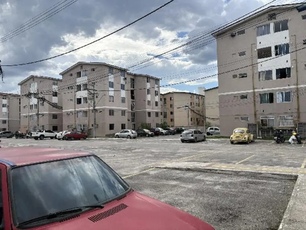 Apartamento, 2 quartos, 43 m² - Foto 1