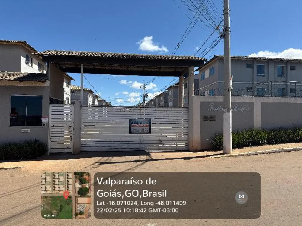 Apartamento, 2 quartos, 45 m² - Foto 1