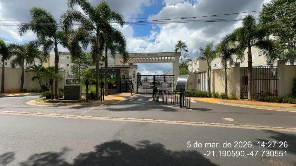 Apartamento, 2 quartos, 41 m² - Foto 1