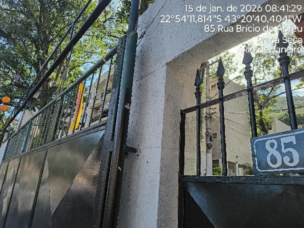 Apartamento, 2 quartos, 56 m² - Foto 1