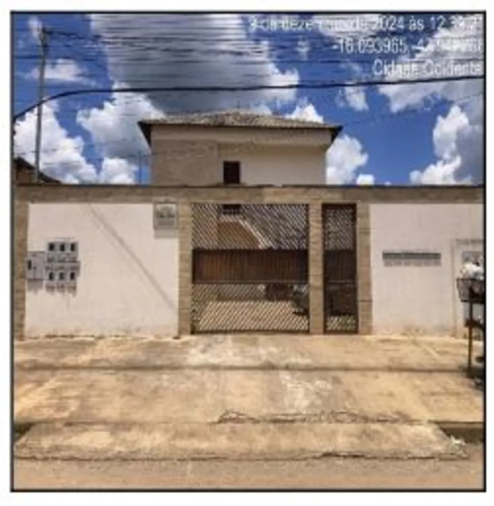 Apartamento, 2 quartos, 52 m² - Foto 1