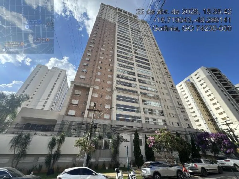 Apartamento, 3 quartos, 149 m² - Foto 1