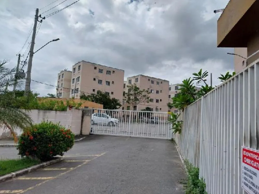 Apartamento, 2 quartos, 43 m² - Foto 1