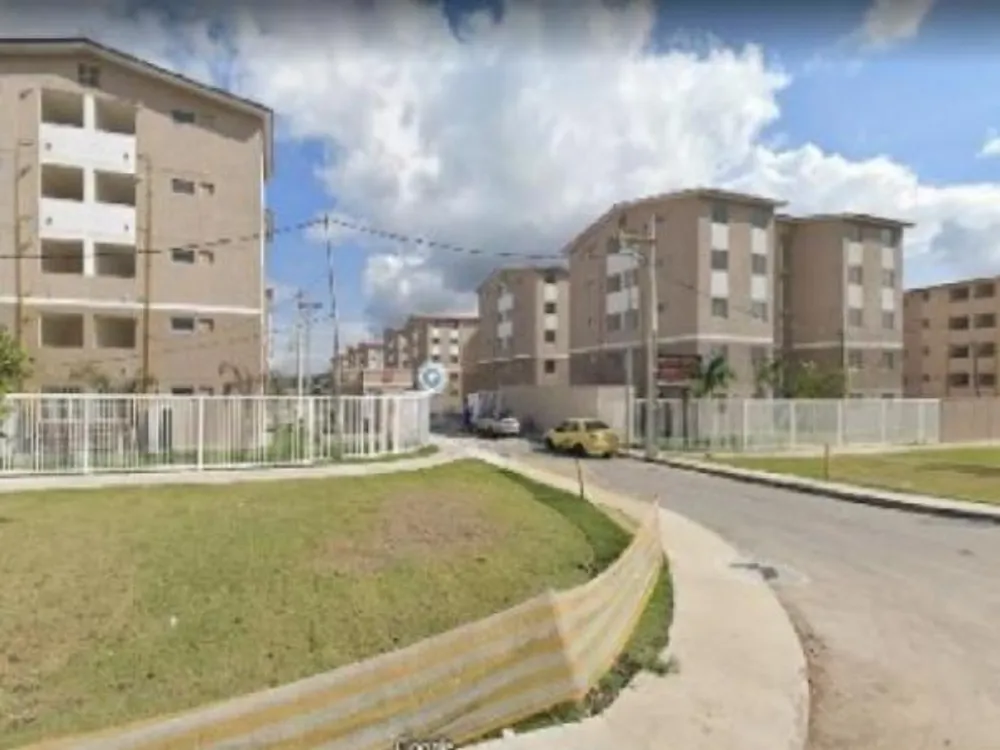 Apartamento, 2 quartos, 43 m² - Foto 1