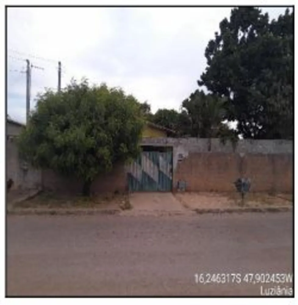 Casa, 2 quartos, 319 m² - Foto 1