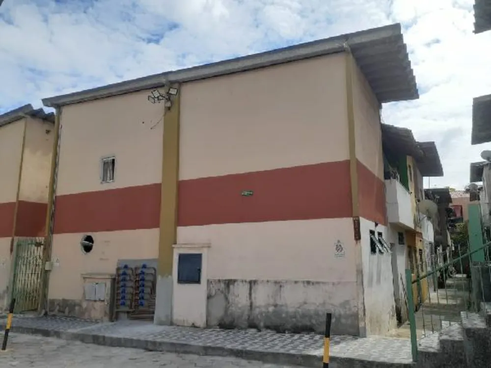 Apartamento, 2 quartos, 48 m² - Foto 1