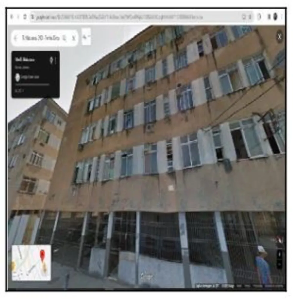 Apartamento, 2 quartos, 54 m² - Foto 1