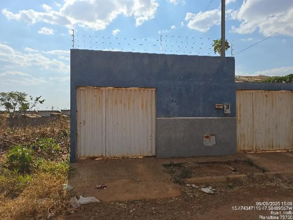 Casa, 2 quartos, 150 m² - Foto 2