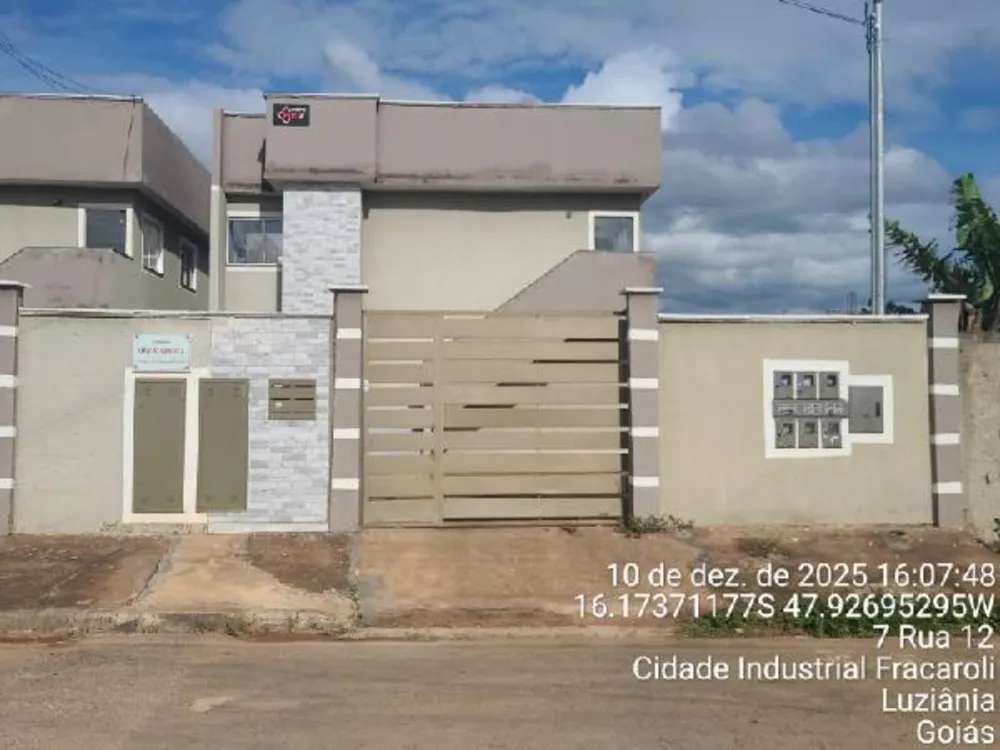 Apartamento, 2 quartos, 54 m² - Foto 1