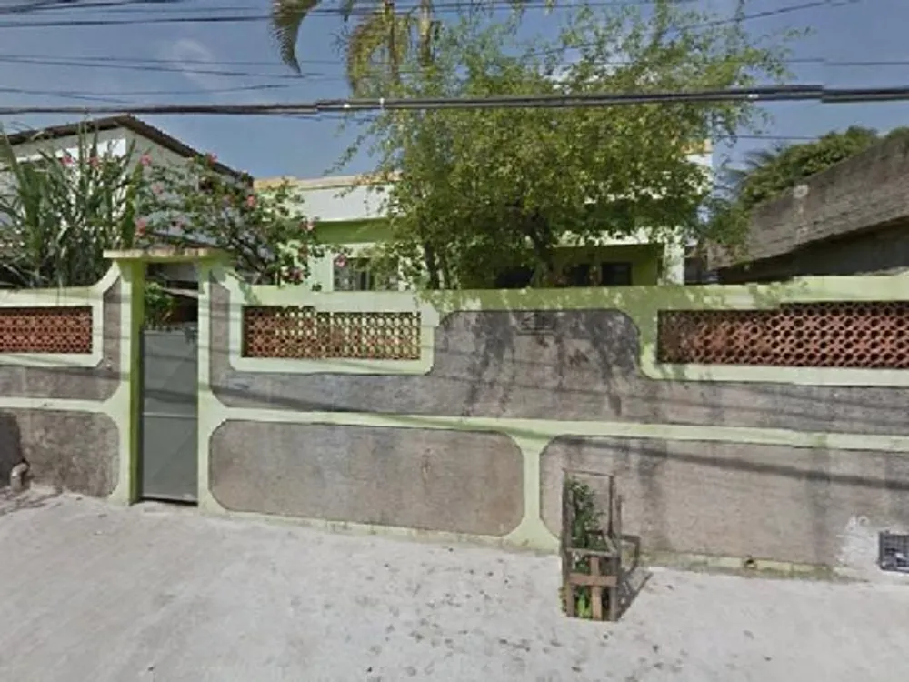 Casa, 2 quartos, 79 m² - Foto 1