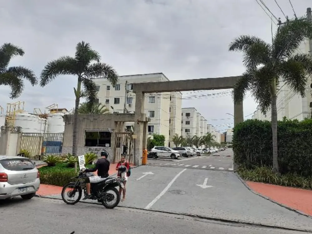 Apartamento, 43 m² - Foto 1