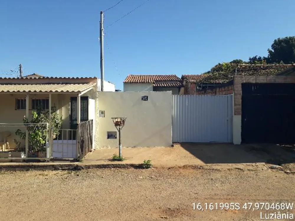 Casa, 2 quartos, 180 m² - Foto 1