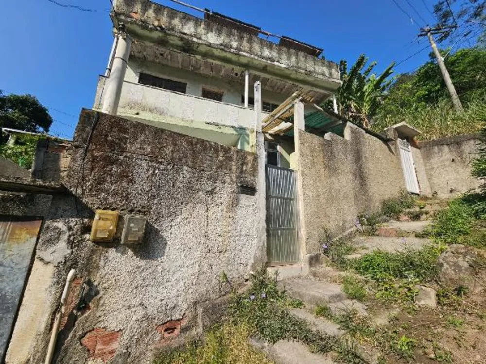 Casa, 1 quarto, 93 m² - Foto 2