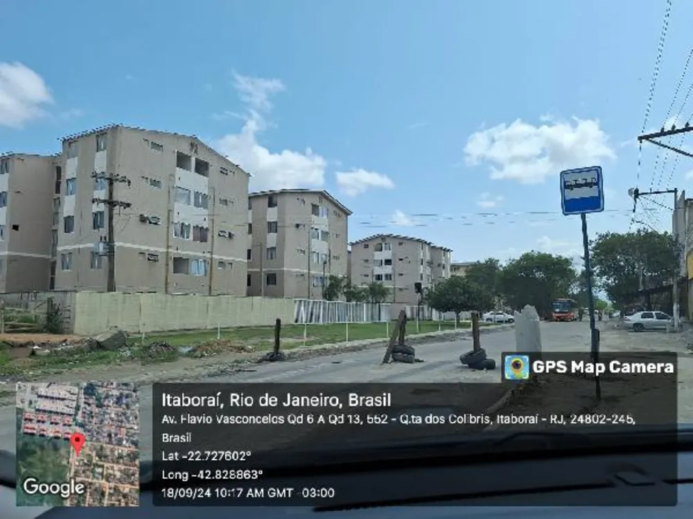 Apartamento, 2 quartos, 43 m² - Foto 2