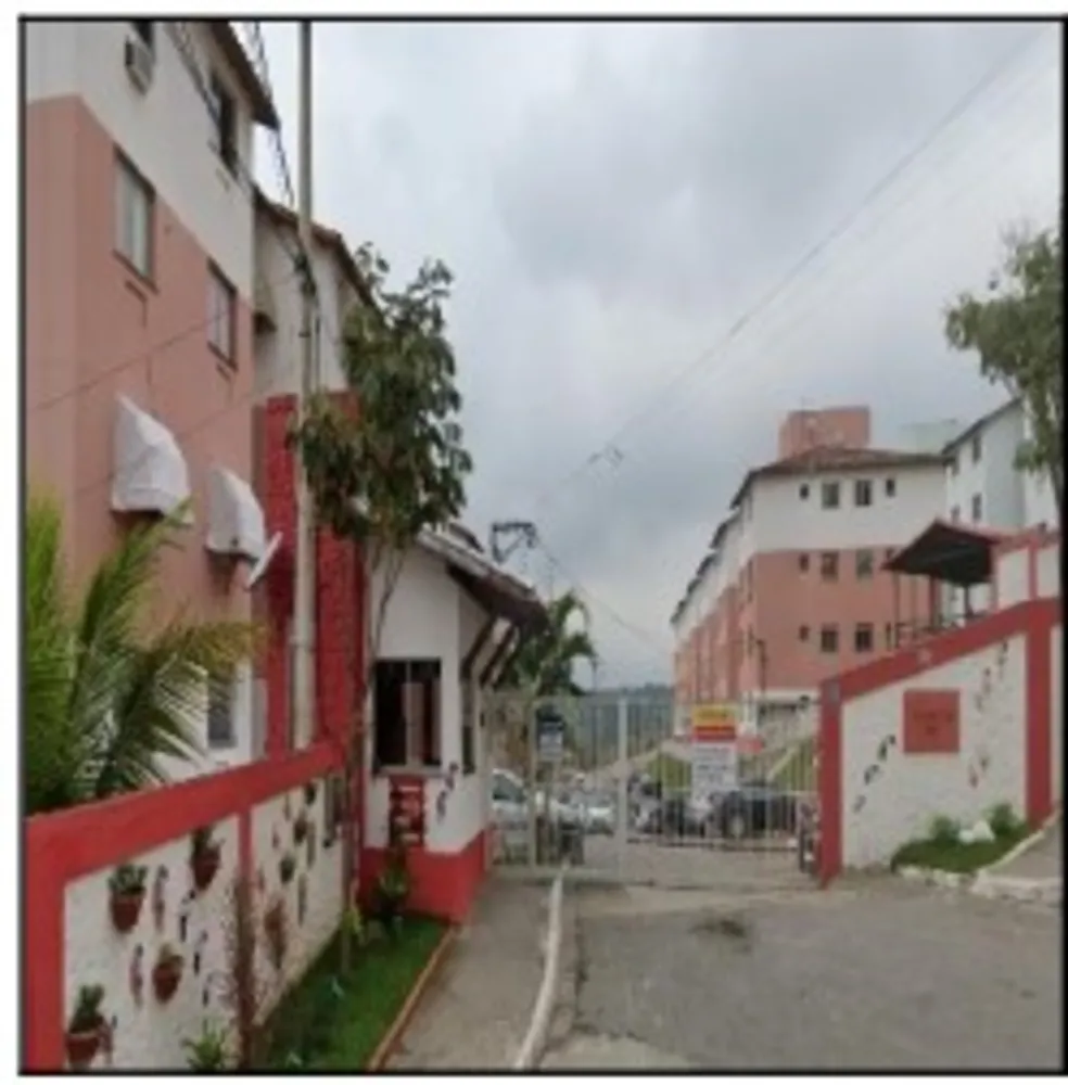 Apartamento, 1 quarto, 47 m² - Foto 1
