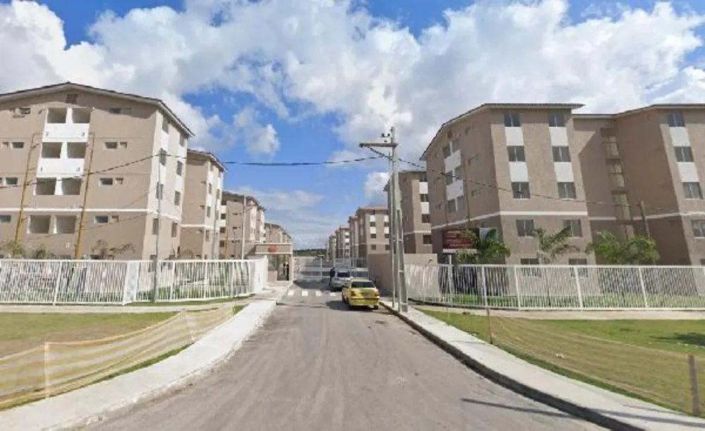 Apartamento, 2 quartos, 43 m² - Foto 1