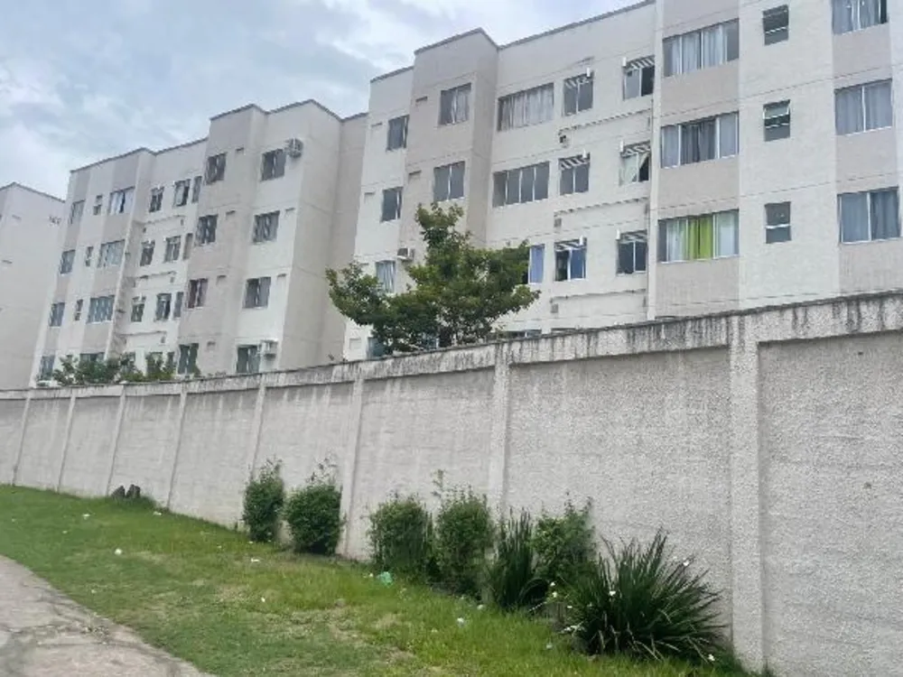 Apartamento, 2 quartos, 57 m² - Foto 2