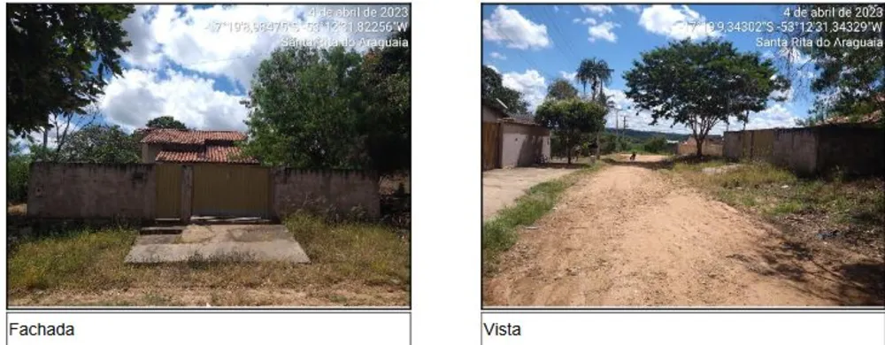 Casa, 2 quartos, 325 m² - Foto 1