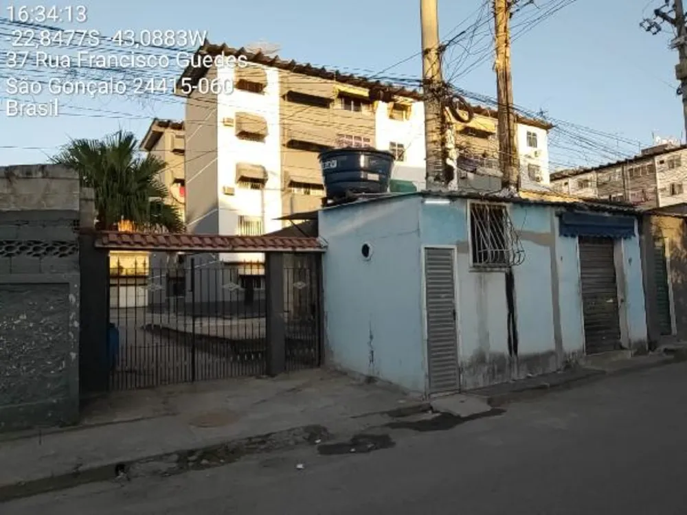 Apartamento, 1 quarto, 44 m² - Foto 2