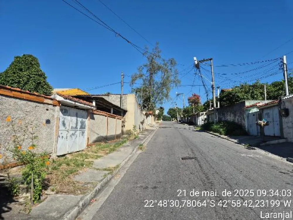Casa, 1 quarto, 43 m² - Foto 1