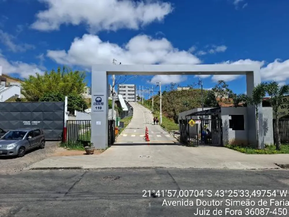 Apartamento, 2 quartos, 57 m² - Foto 1