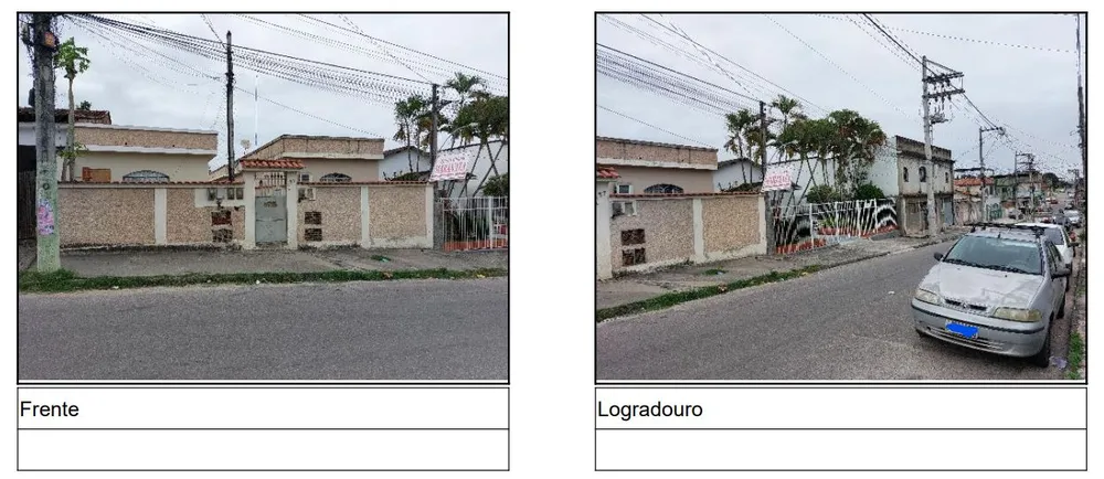 Casa, 1 quarto - Foto 2