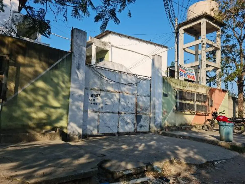 Casa, 1 quarto, 47 m² - Foto 1