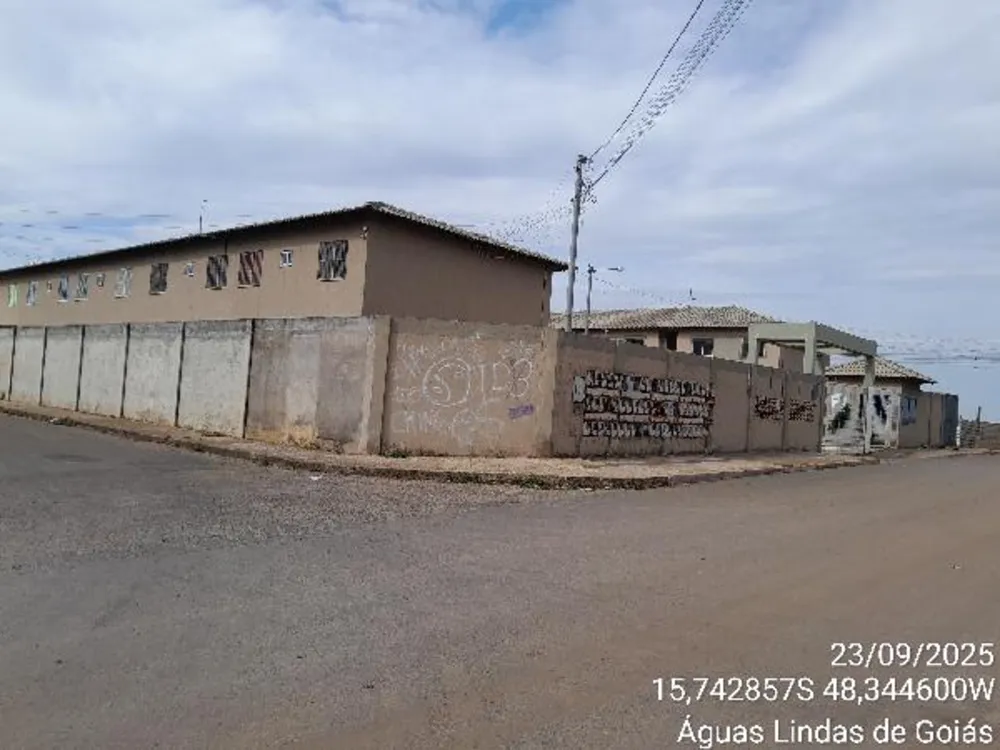 Apartamento, 2 quartos, 47 m² - Foto 1