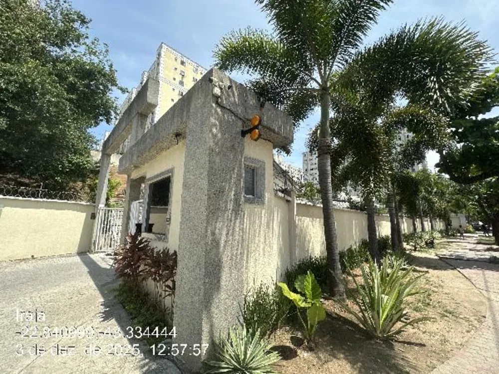 Apartamento, 2 quartos, 45 m² - Foto 1