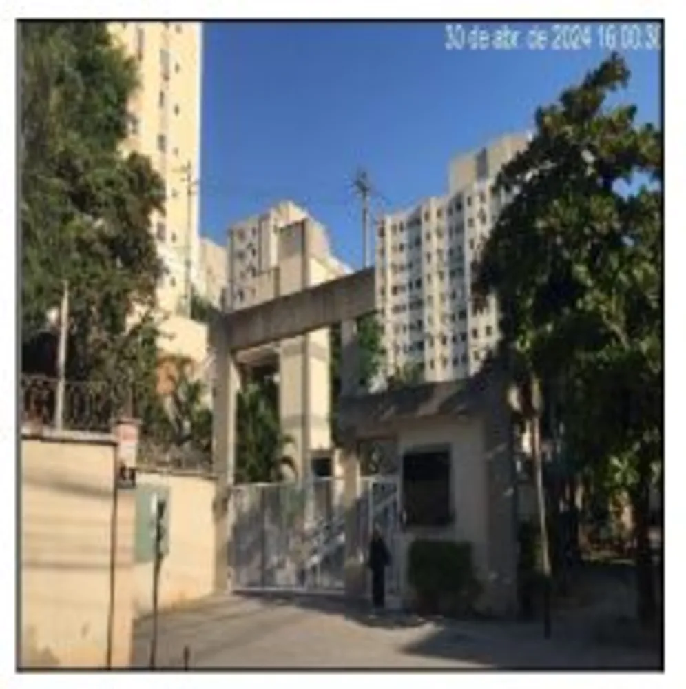 Apartamento, 50 m² - Foto 1