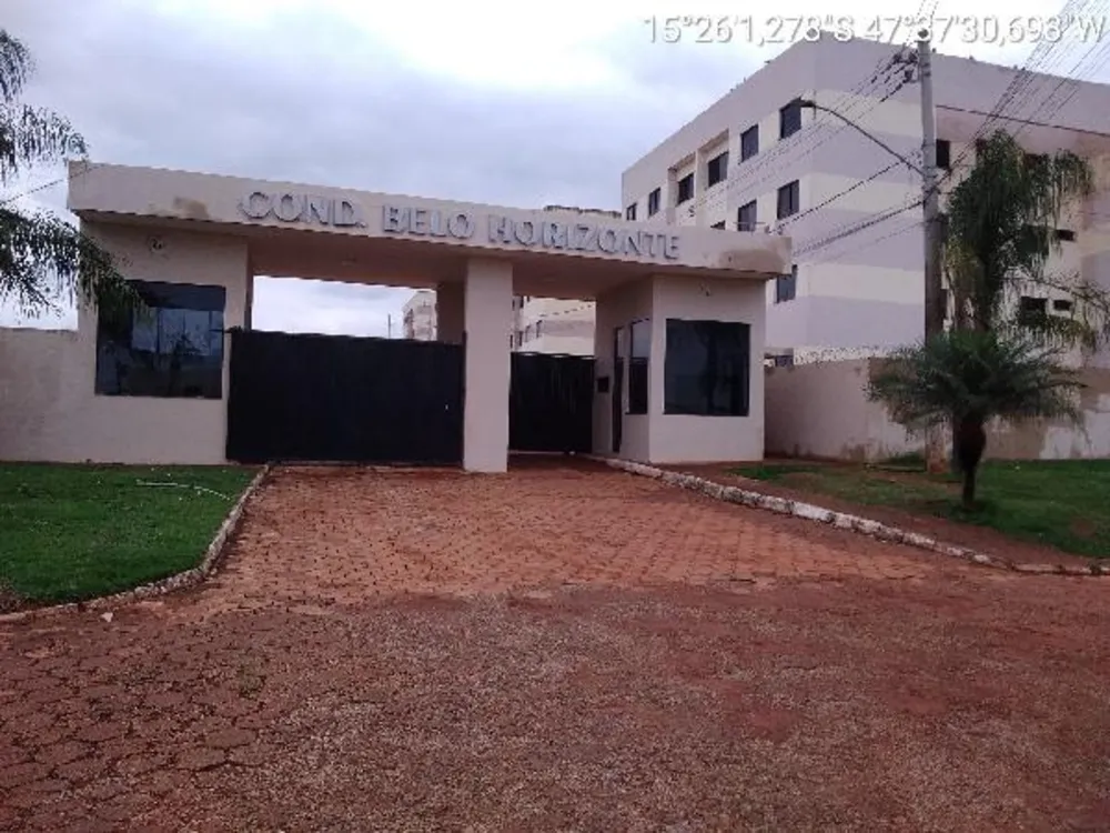 Apartamento, 2 quartos, 62 m² - Foto 1