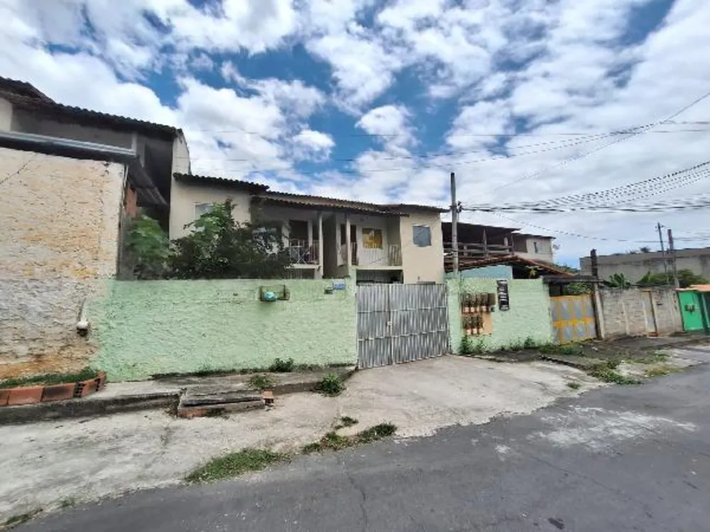 Apartamento, 2 quartos, 61 m² - Foto 1