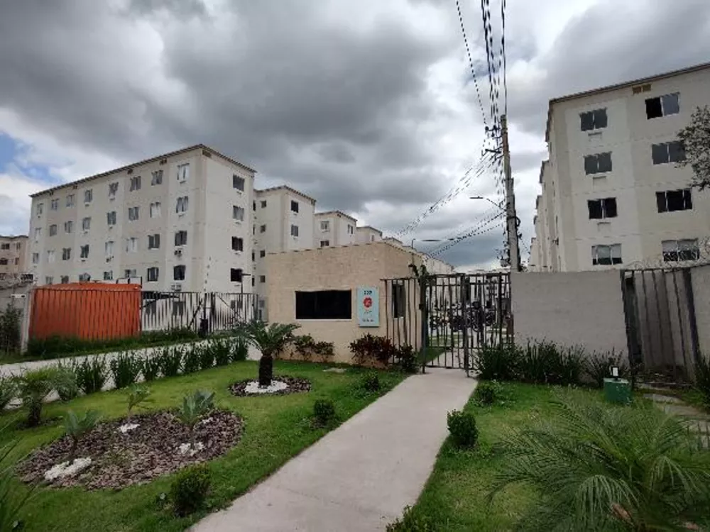 Apartamento, 2 quartos, 10 m² - Foto 1