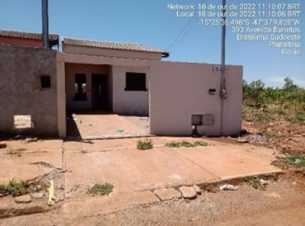 Casa, 2 quartos, 180 m² - Foto 1