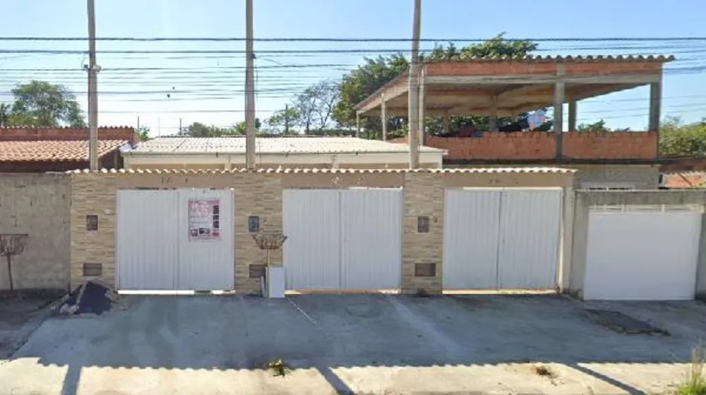Casa, 1 quarto, 66 m² - Foto 1