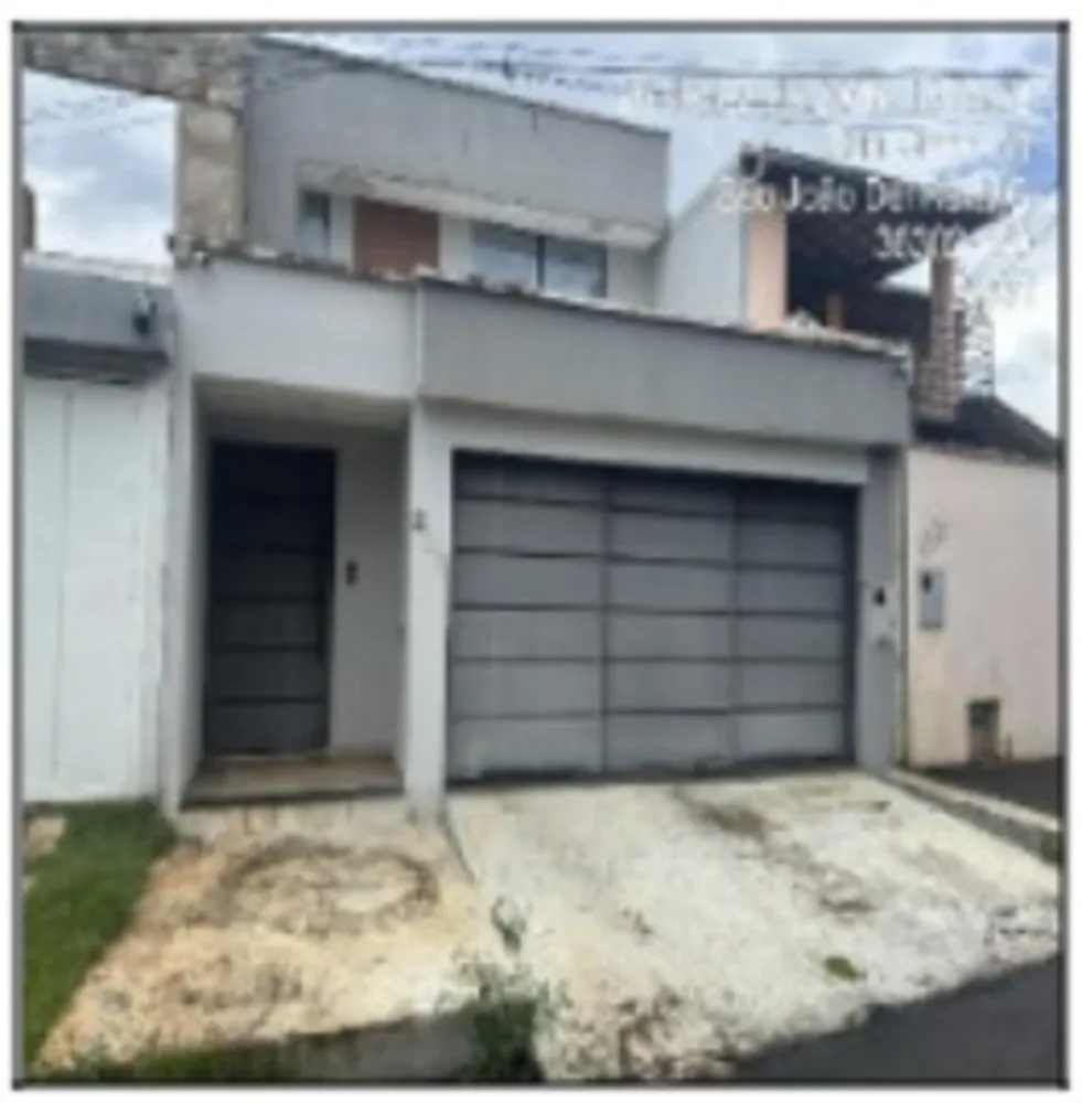 Casa, 168 m² - Foto 1